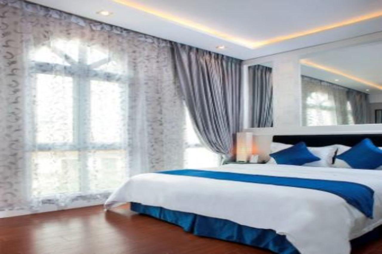 האנוי Minerva Church Hotel מראה חיצוני תמונה