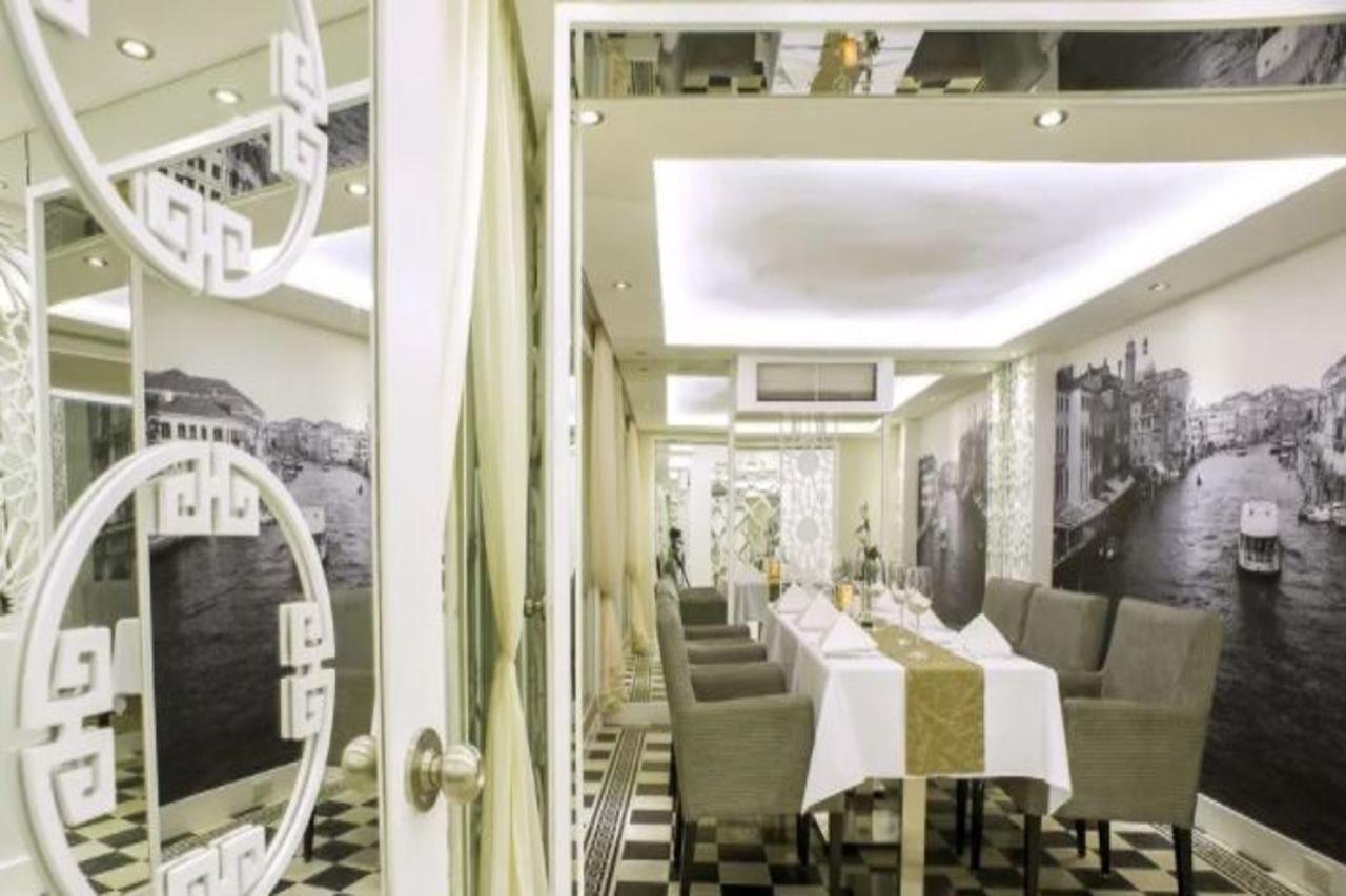 האנוי Minerva Church Hotel מראה חיצוני תמונה