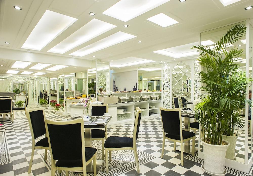 האנוי Minerva Church Hotel מראה חיצוני תמונה