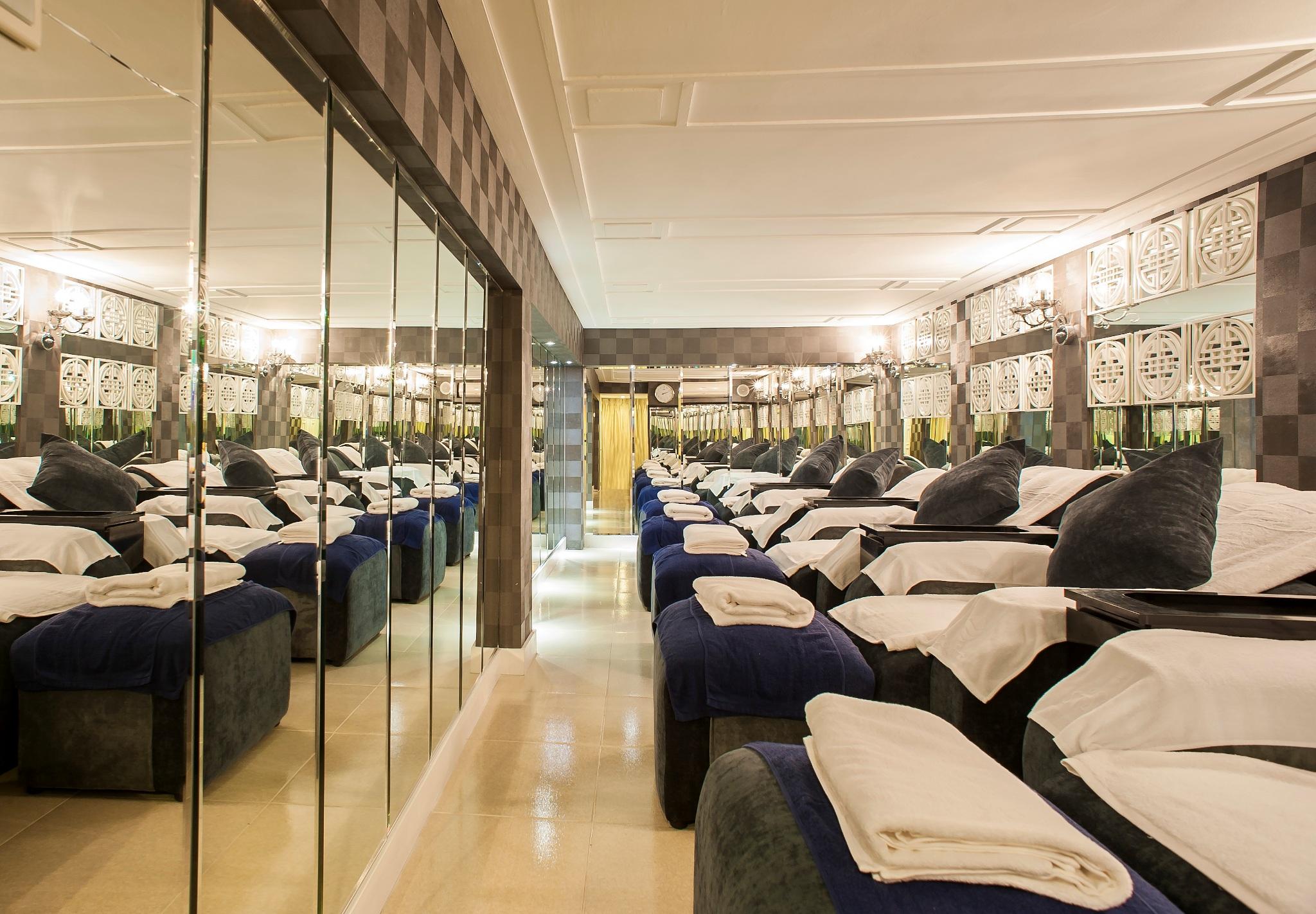 האנוי Minerva Church Hotel מראה חיצוני תמונה