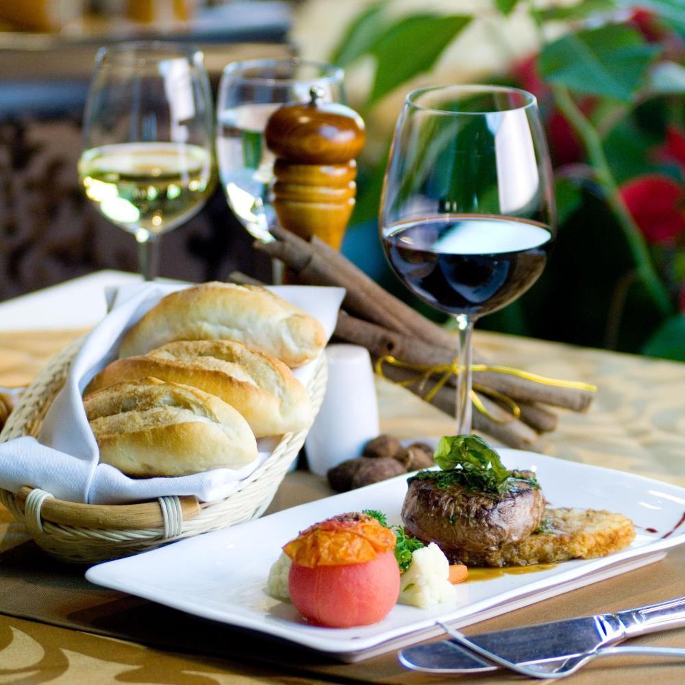 האנוי Minerva Church Hotel מראה חיצוני תמונה