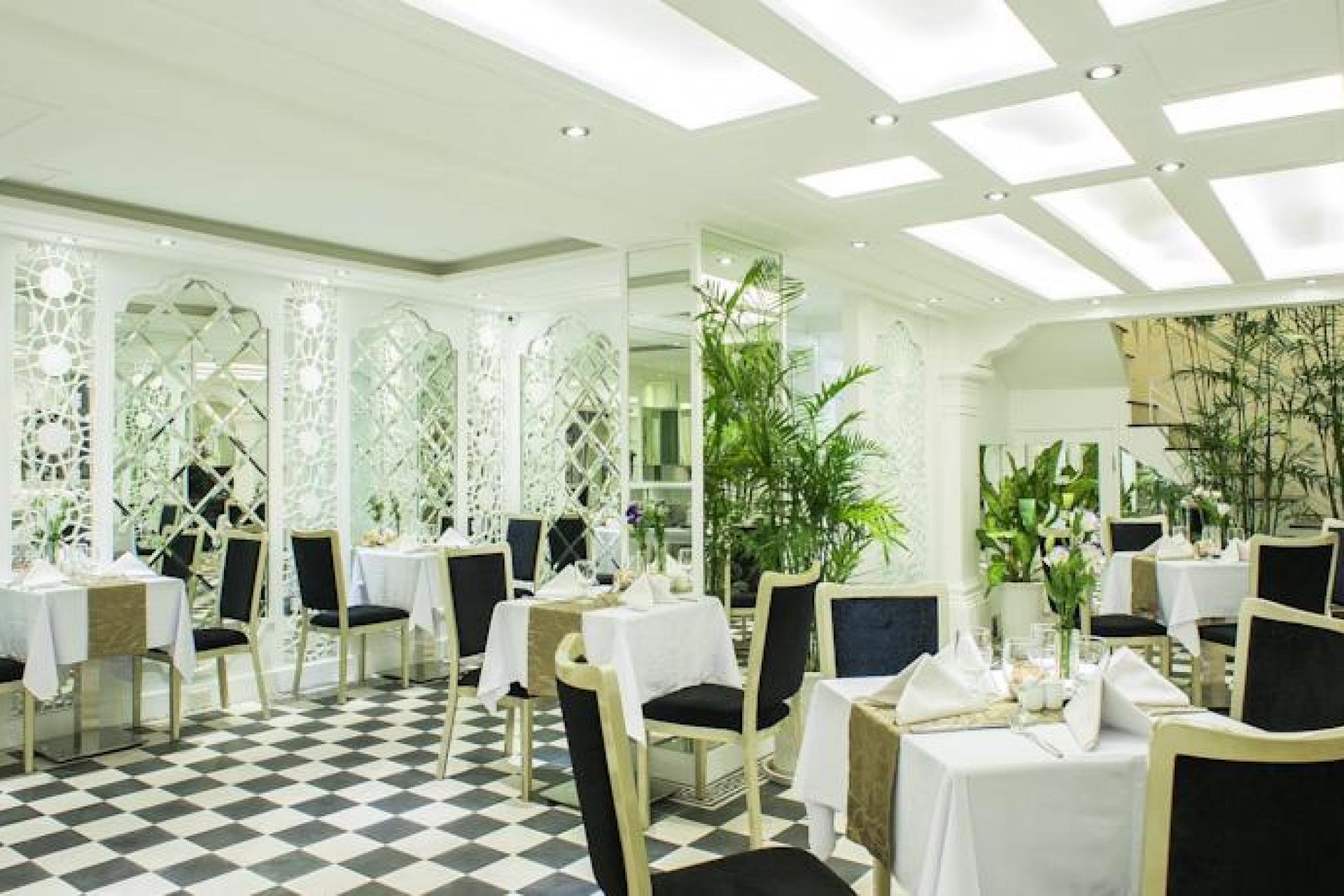 האנוי Minerva Church Hotel מראה חיצוני תמונה