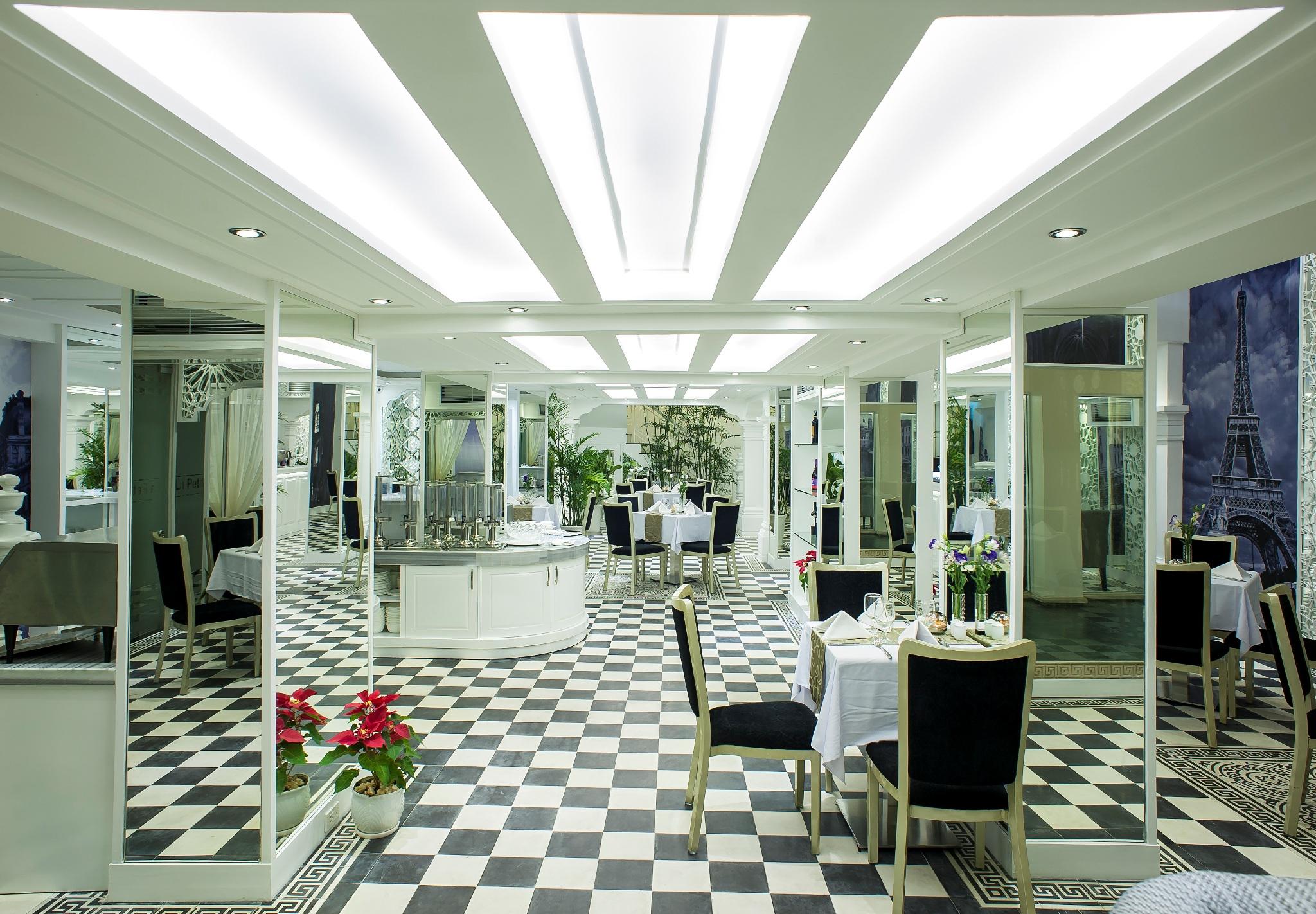 האנוי Minerva Church Hotel מראה חיצוני תמונה