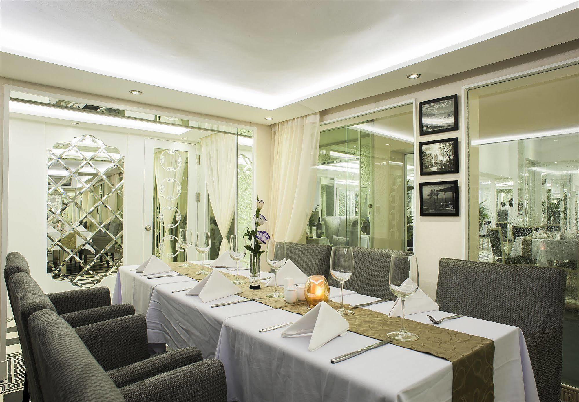 האנוי Minerva Church Hotel מראה חיצוני תמונה