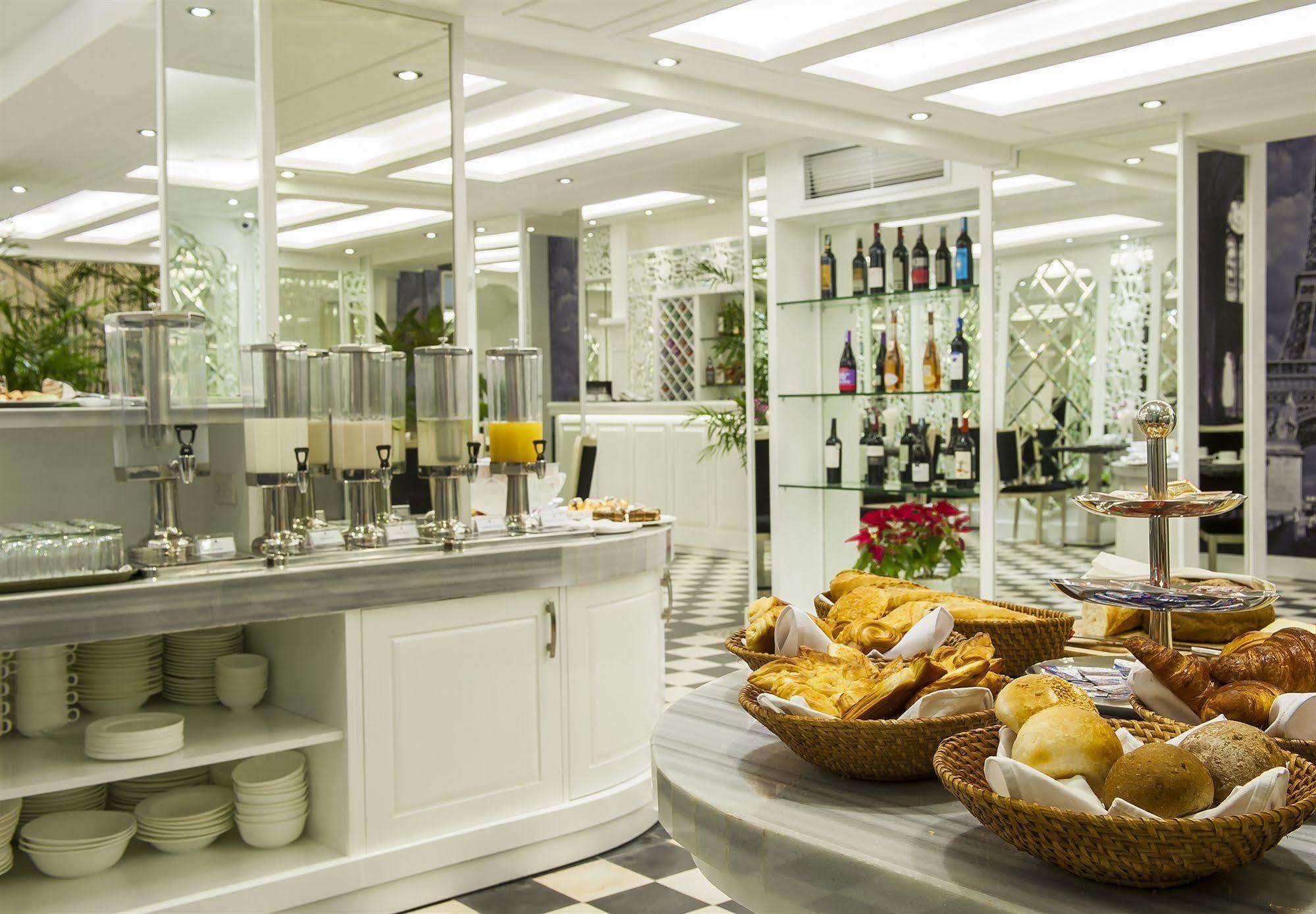 האנוי Minerva Church Hotel מראה חיצוני תמונה